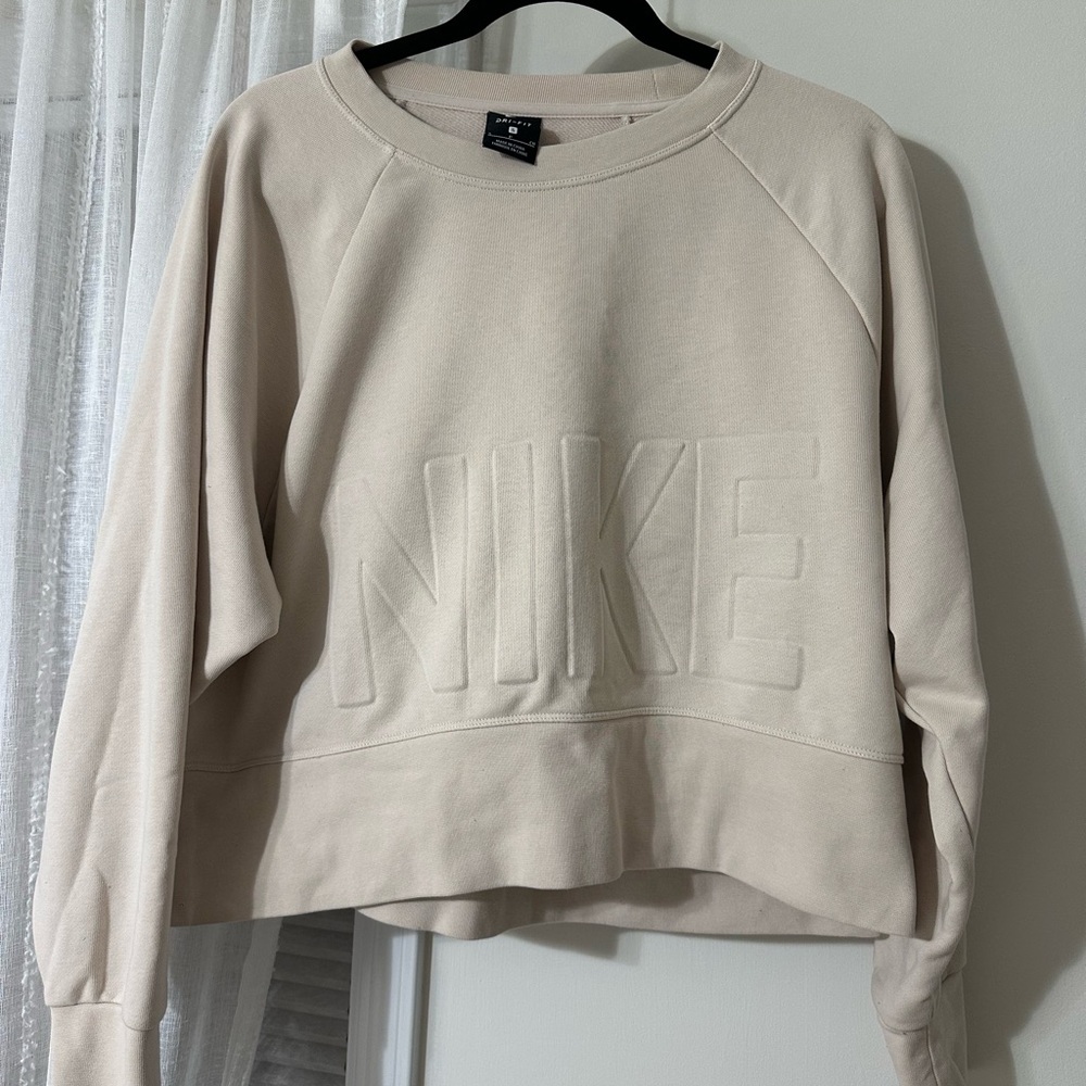 Nike sweater